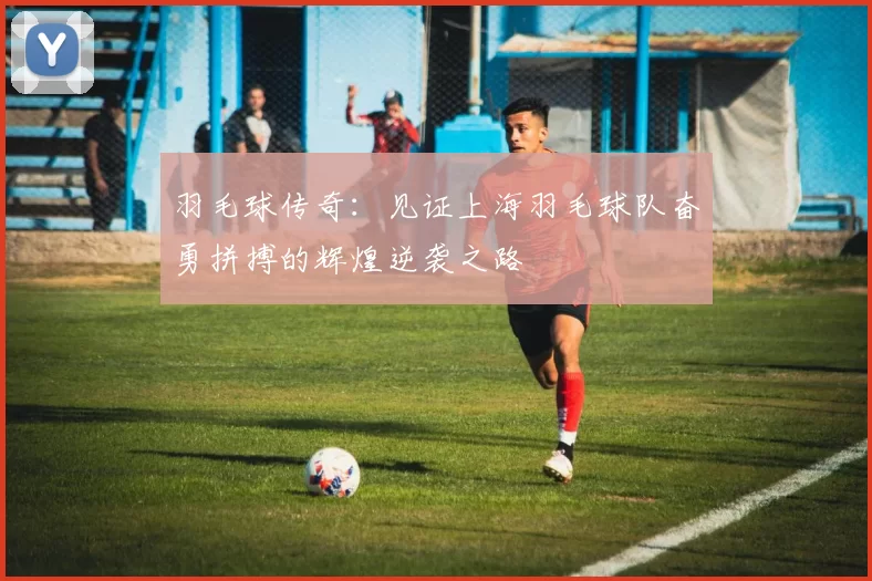 羽毛球传奇：见证上海羽毛球队奋勇拼搏的辉煌逆袭之路